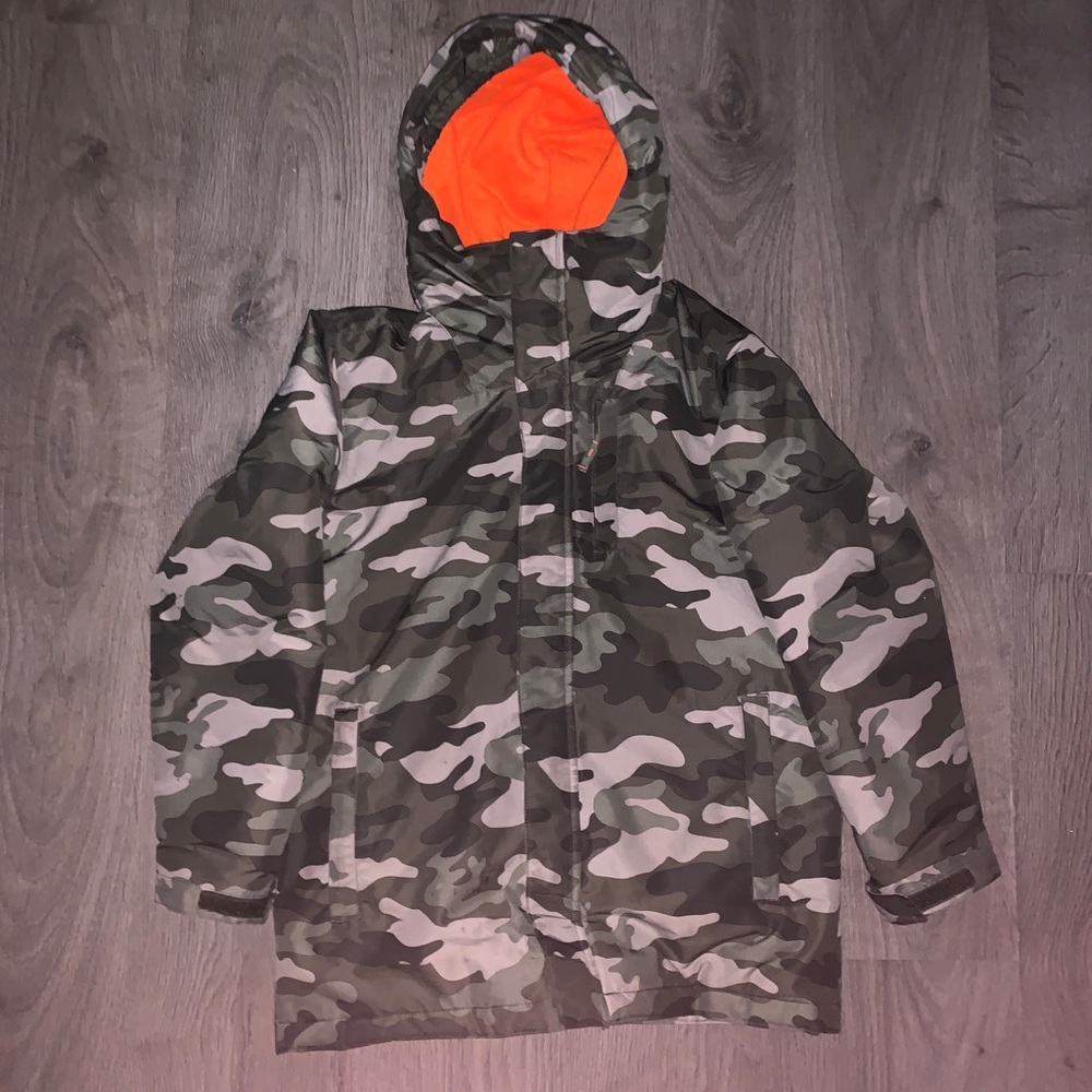 Children’s Place Boy’s Jacket Size Large (10-12)